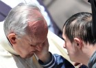 Las Bienaventuranzas según el Papa Francisco | Recurso educativo 745748