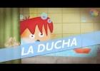 La Ducha | Recurso educativo 747883