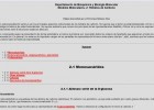 Los glúcidos o hidratos de carbono | Recurso educativo 755273