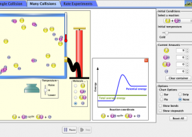 Reactions & Rates | Recurso educativo 760033