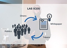 07. Qué son las Altcoins y las ICO (Oferta de Inversión) | Recurso educativo 773718