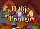 El fill pròdig | Recurso educativo 776106