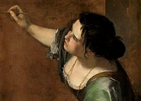 Artemisia Gentileschi | Recurso educativo 788841