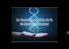 La hipótesis del reloj molecular y la teoría neutral | Recurso educativo 789473